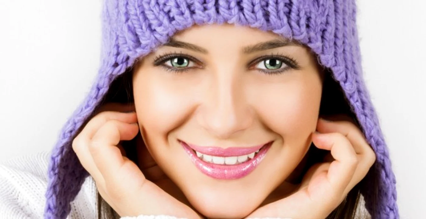 
    Faţetele dentare sunt perfecte pentru un zâmbet idealFoto: Click!  
