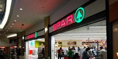 magazin spar ungaria 