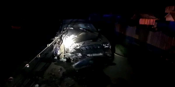 accident alba