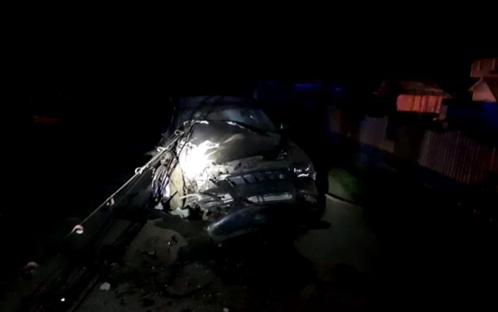 accident alba