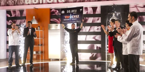 top chef romania foto antena 1
