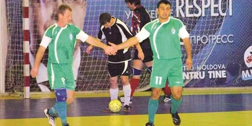 Fotbaliștii de la Tornado vor juca în alte echipe în noul sezon