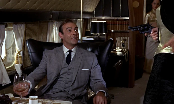 goldfinger