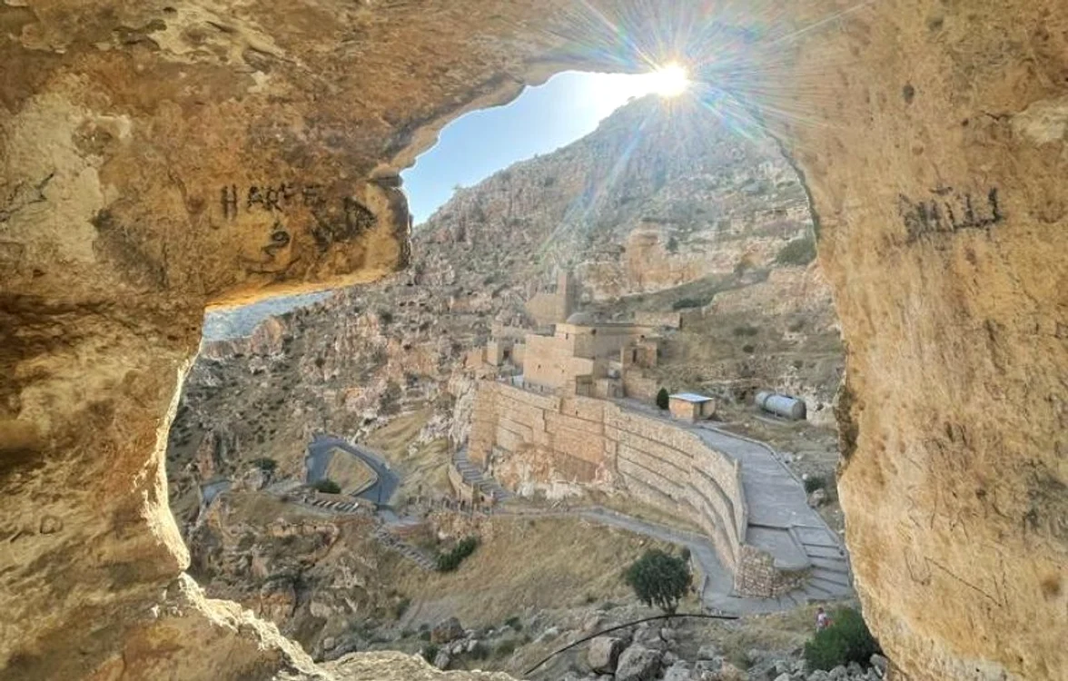 Kurdistan