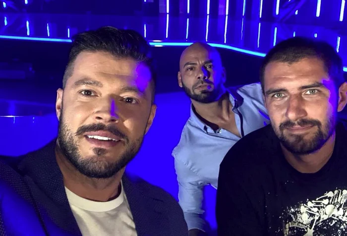 
    Vulturii de noapte își schimbă componențaFoto Facebook  