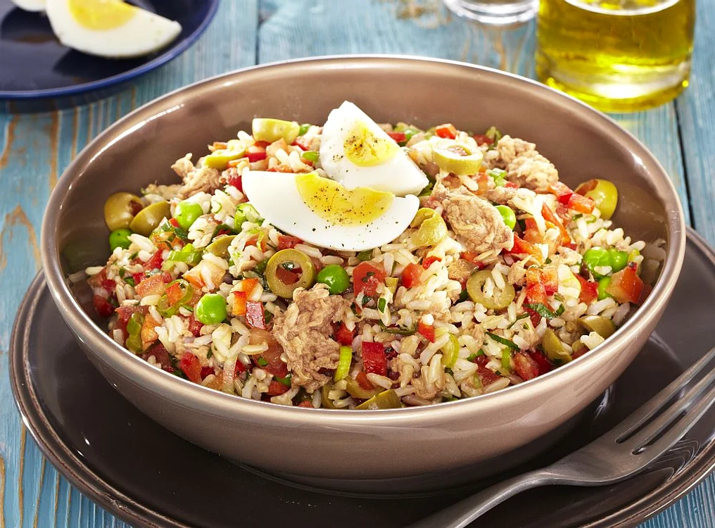 salata spanac orez jpeg