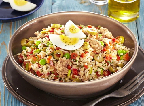 salata spanac orez jpeg