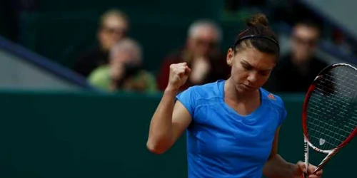 simona halep foto david muntean