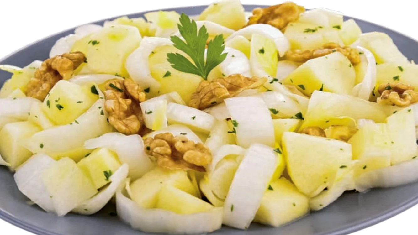 salata de andive cu mere si nuci jpg