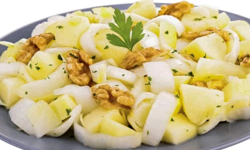salata de andive cu mere si nuci jpg