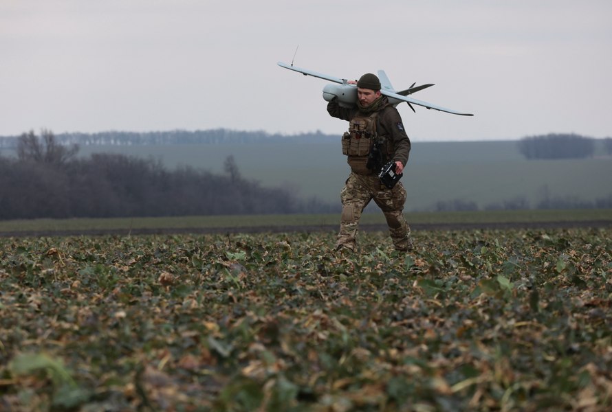 Dronele ieftine folosite masiv de Ucraina nu pot înclina balanța pe câmpul de luptă, avertizează experții