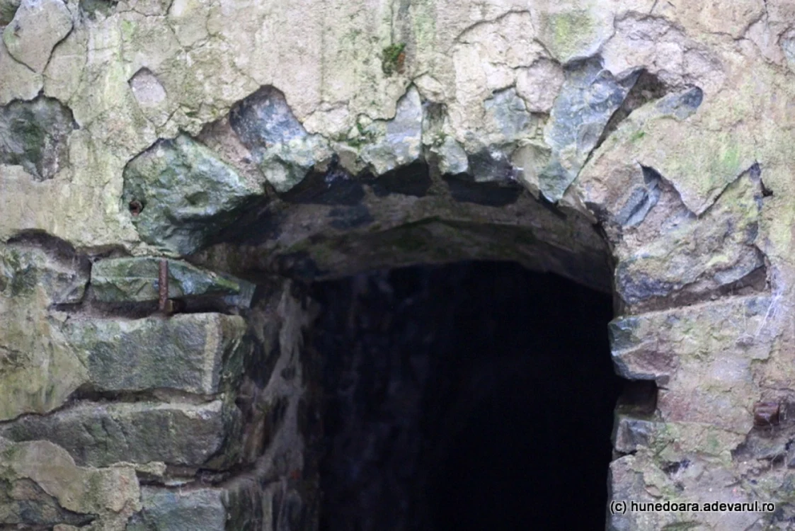 Galeria Treptele Romane