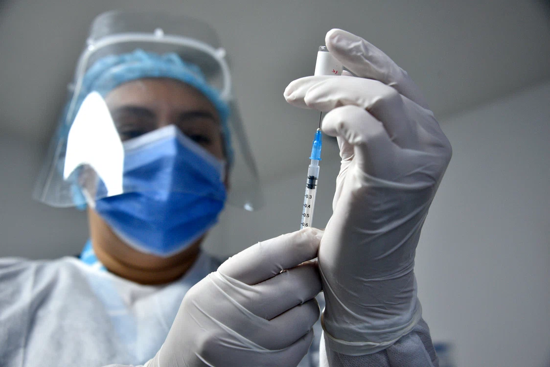 
    Teama de ac e motivul pentru care unii români încă nu s-au vaccinatfoto: GettyImages  