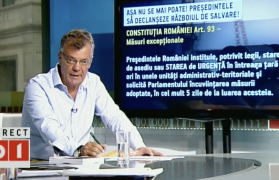 B1 TV şi Realitatea Plus, amendate de CNA