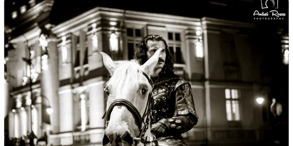 FEstivalul Dracula