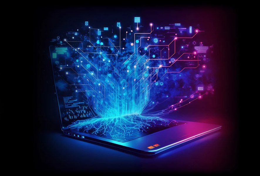 AMD prezintă noile procesoare mobile din seria Ryzen 8040 și software-ul Ryzen AI