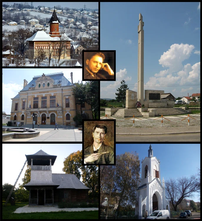 Obiective interesante județul Botoșani