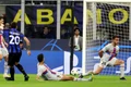Inter Barcelona, EPA jpg