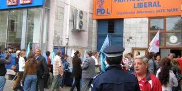 Sindicaliştii sunt sceptici privind rezolvarea revendicărilor de către noul cabinet Boc