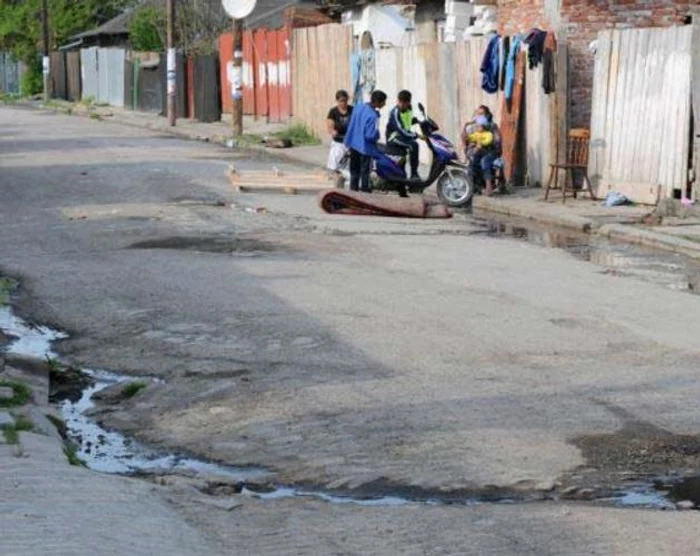 Interviul complet este disponibil începând cu data de 6 noiembrie