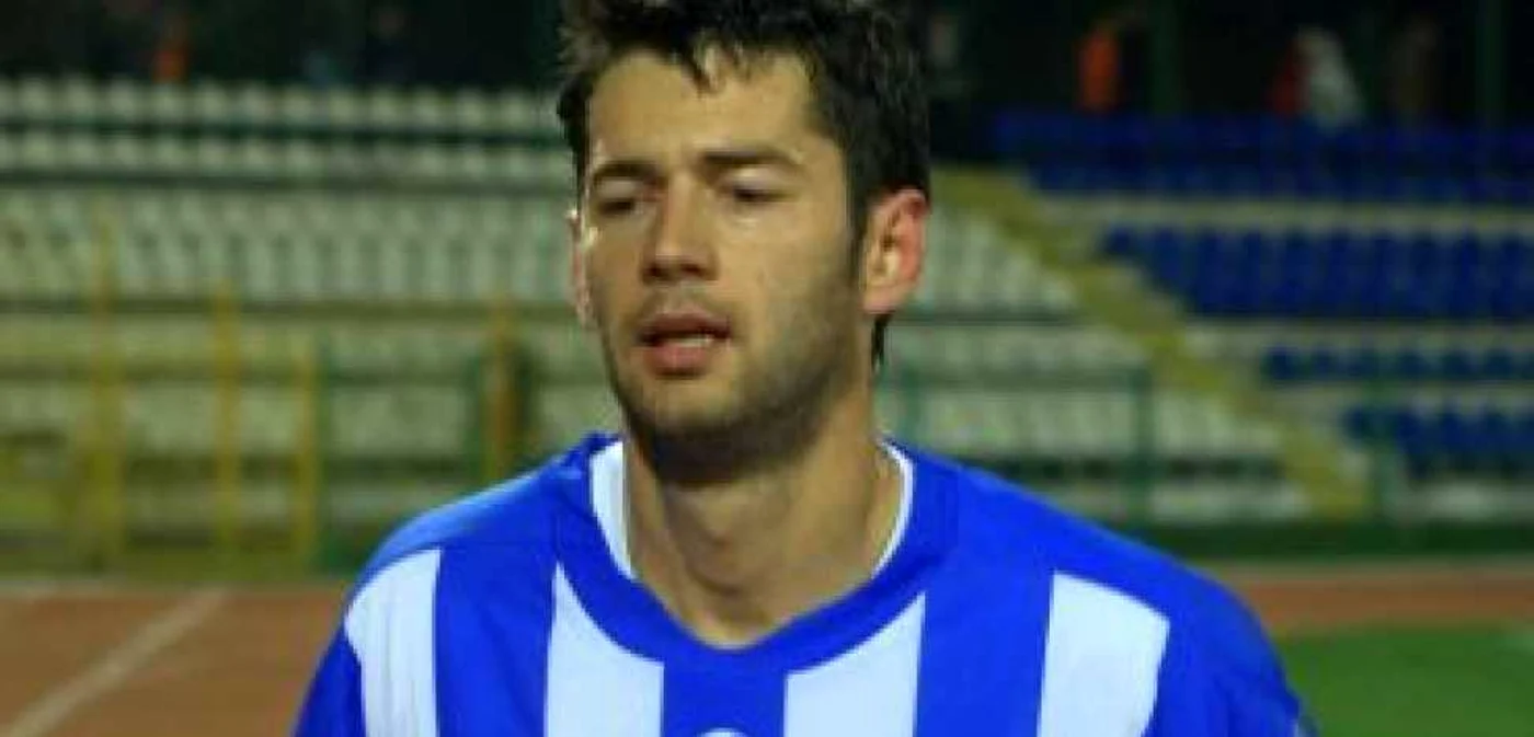 Târgu-Jiu: Păcurar şi-ar dori să joace la CFR Cluj