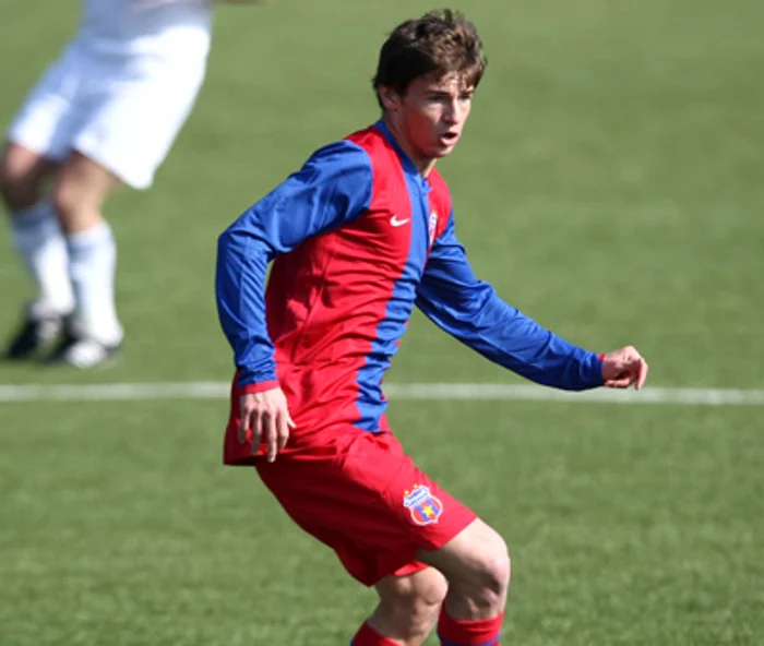 Mihai Onicaş va pierde tot restul turului de campionat