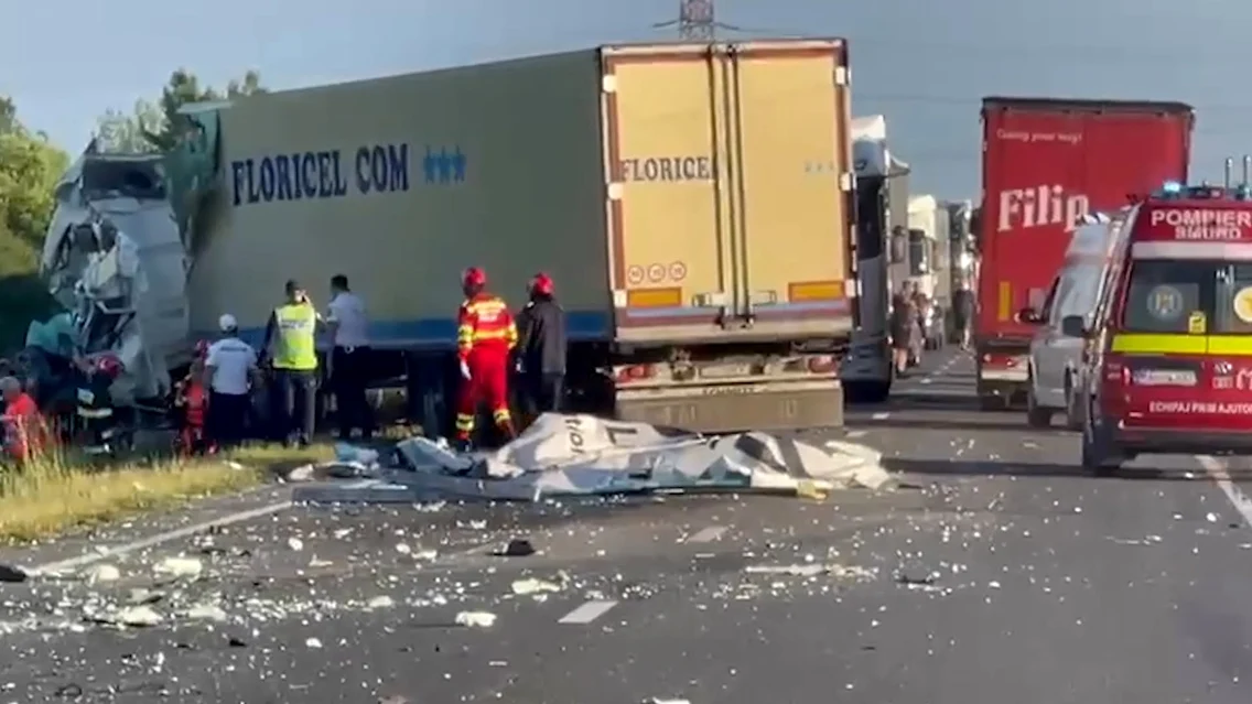 accident Caraş 02 foto Presa Satu Mare jpg
