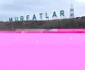 Murfatlar are emblemă ca la Hollywood