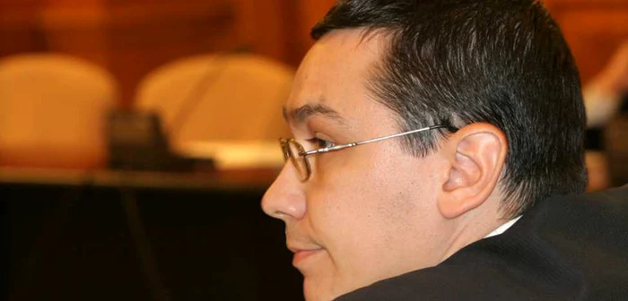 Premierului i s-au cerut explicaţii referitoare la schimbare de atitudine în legătură cu exploatarea rezervelor de la Roşia Montană FOTO Adevărul