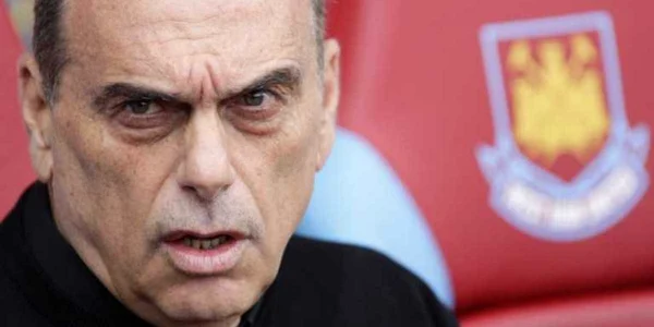 Avram Grant are planuri ambiţioase, dar prezentul e cât se poate de rău