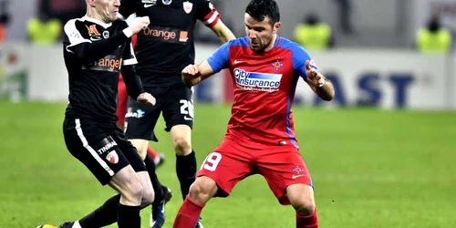 steaua