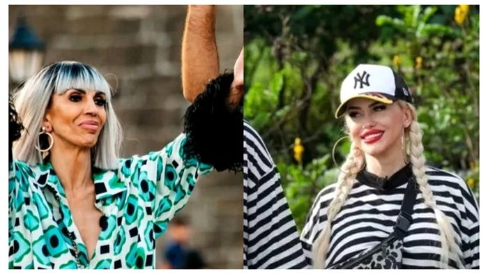 Ce spune Anda Adam despre Raluca Bădulescu 