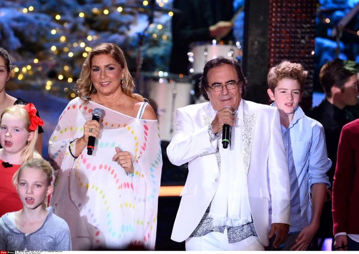 Al Bano a luat o decizie drastică, Romina a părăsit moşia (Foto: Profimedia).