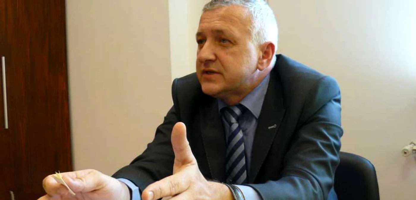 Gelu Diaconu, şeful ANAF, i-a dat replica preşedintelui Klaus Iohannis FOTO Adevărul