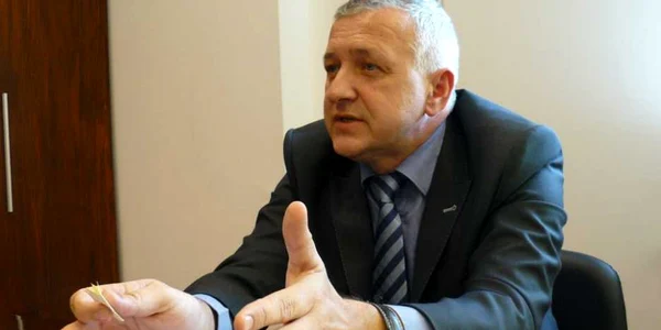 Gelu Ştefan Diaconu FOTO Adevarul 
