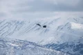 Avion de vânătoare F-22 de la Baza comună Elmendorf-Richardson, Alaska FOTO Profimedia 