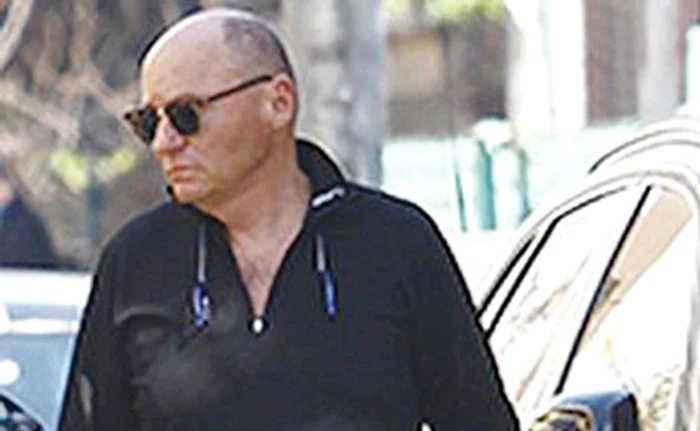 
    Dan Petrescu (68 de ani) a pierit împreună cu soția și fiulfoto: Radu Tudor  