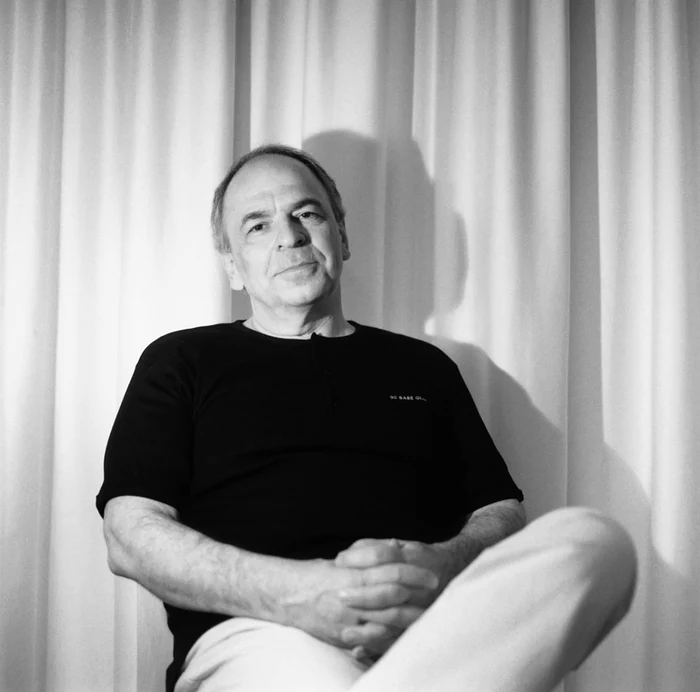 Gabriel Liiceanu/FOTO: Cătălin Cioba