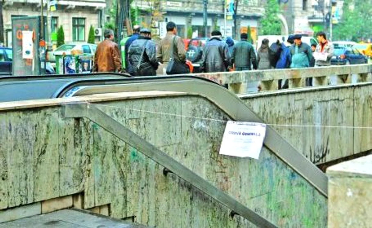 Greva de 1 iunie, aproape sigură