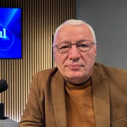 Iulian Fota la Interviurile Adevărul