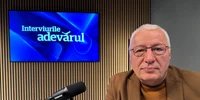 Iulian Fota la Interviurile Adevărul
