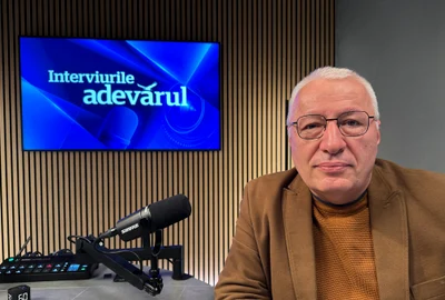 Iulian Fota la Interviurile Adevărul