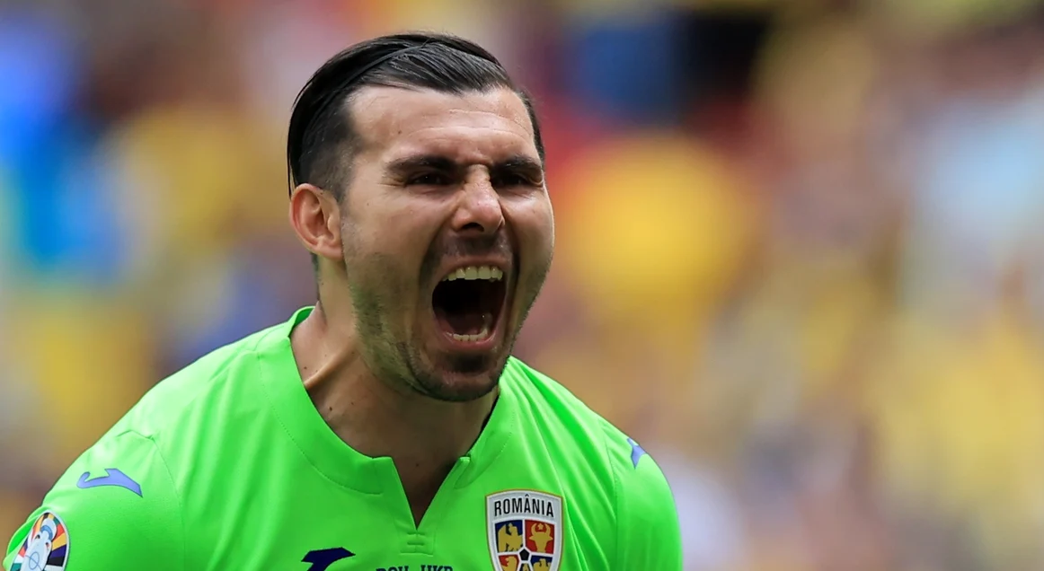 Florin Niță. Foto Sportpictures
