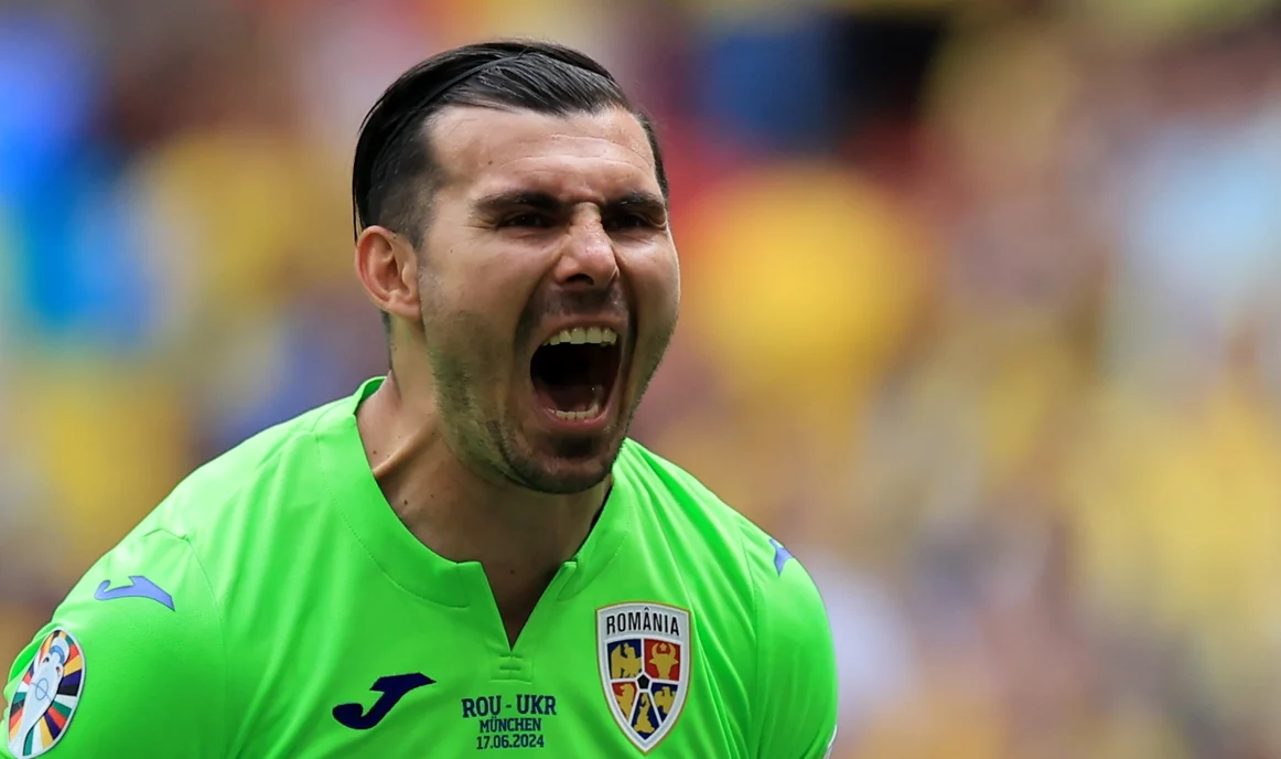 Florin Niță nu mai avea echipă din luna mai. Foto Sportpictures