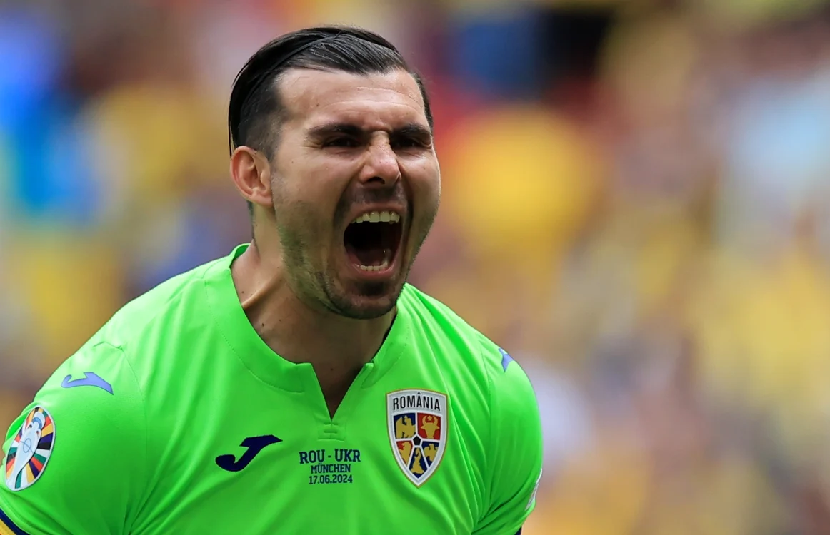 Florin Niță. FOTO: Arhiva Adevărul