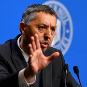 Daniel David FOTO Mediafax