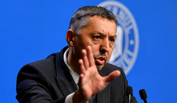 Daniel David FOTO Mediafax 