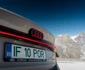 Audi A6 Sportback e tron quattro eurocharge Foto: Autocritica