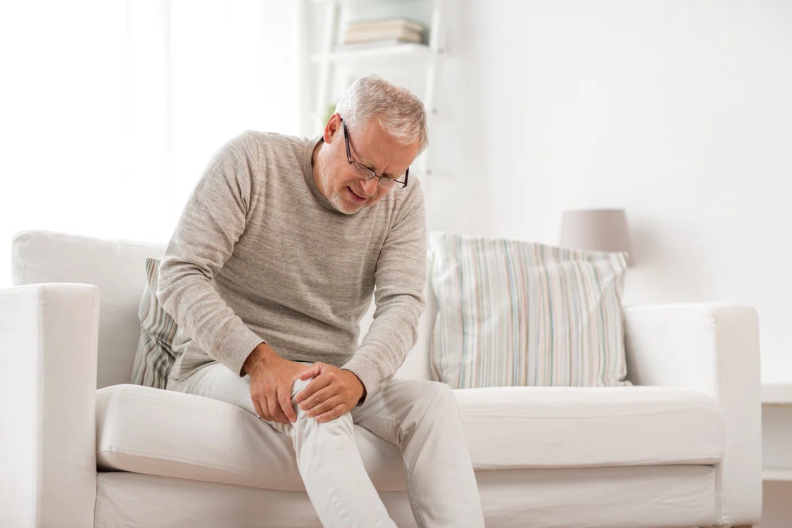 
    Dr. Tarek Nazer, specialist Ortopedie și Traumatologie  