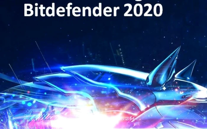 BitDefender 2020